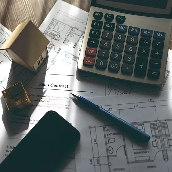 Closings & Escrow
