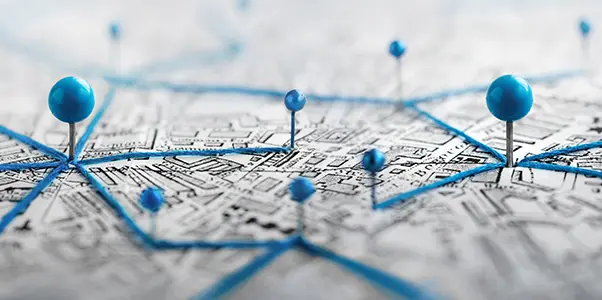 Right‑of‑Way Services
